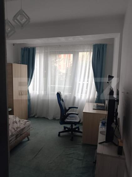 Apartament cu 2 camere decomandat, mobilat în Hipodrom 2
