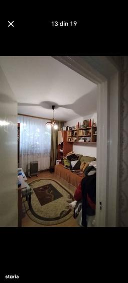 Apartament cu 4 camere în Central