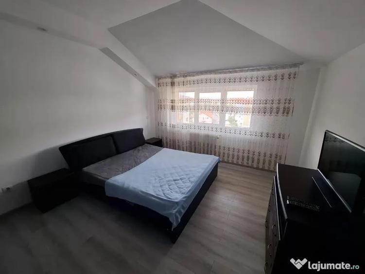 Apartament cu 2 camere decomandat în Alfa