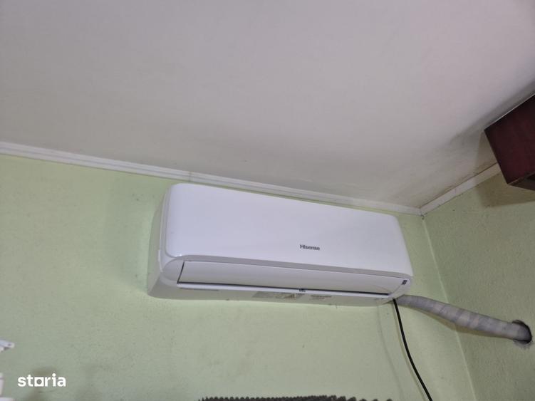 Apartament cu 4 camere decomandat în Malul Mureșului