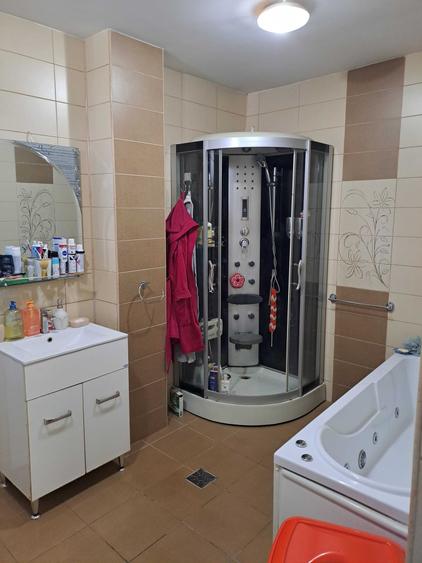Casă cu 2 camere cu Teren 400 Mp în Mărăști