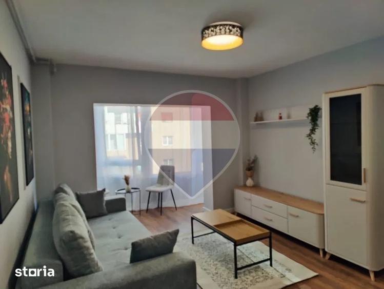 Apartament cu 3 camere în Astra