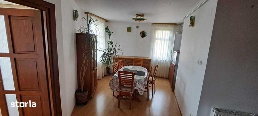 inchiriat apartament 3 camere 57mp, parcare, pe Vulturului-Baciu - 2
