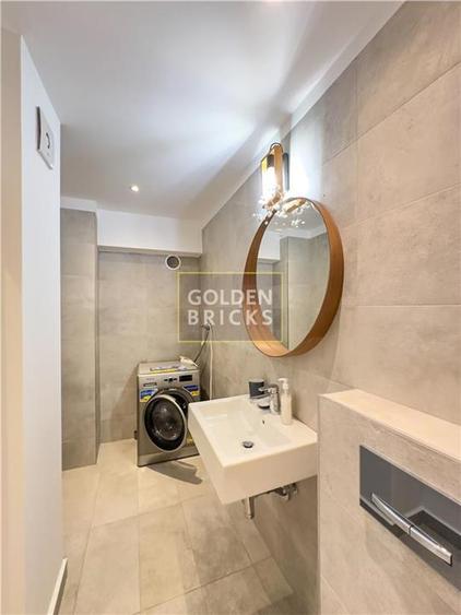 Apartament cu 3 camere decomandat, mobilat în Tineretului