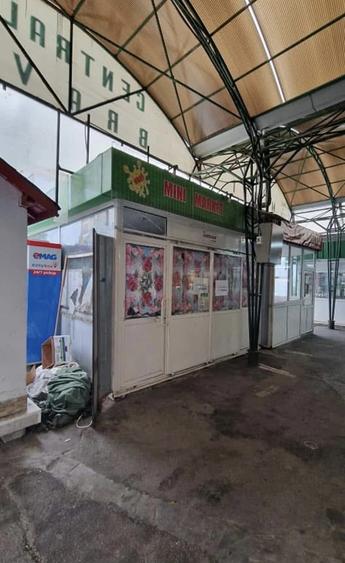 Spațiu comercial, de 20 mp, în Mihai Bravu