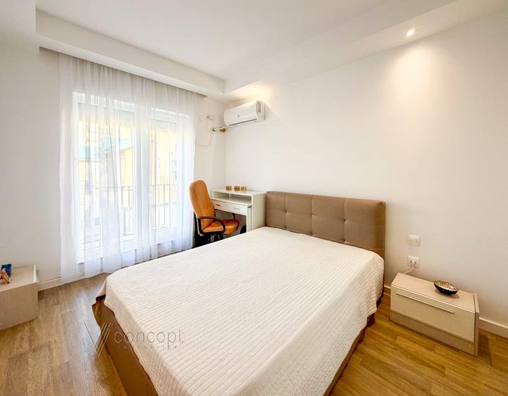 Duplex cu 3 camere cu Canalizare în Ștefăneștii de Jos