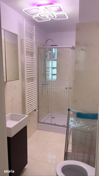 Apartament cu 2 camere în Floreasca