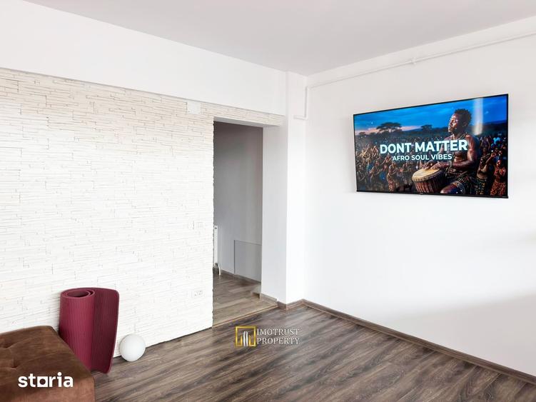 Apartament 2 camere de vanzare Aradul Nou, Arad - 6