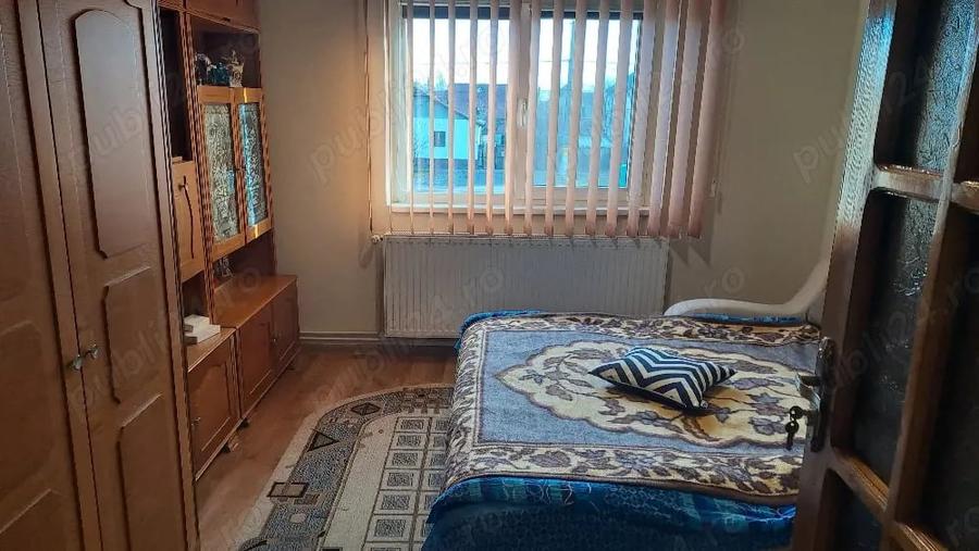 Apartament cu 3 camere decomandat în Șag