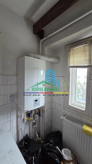 Apartament cu 3 camere decomandat în Ultracentral