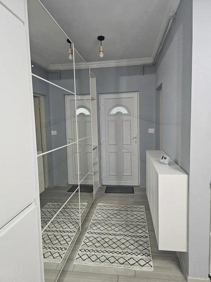 Garsonieră nedecomandată în Giroc
