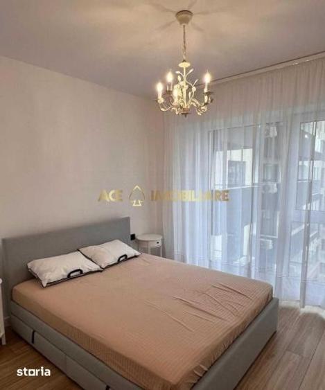 Apartament cu 2 camere în Theodor Pallady