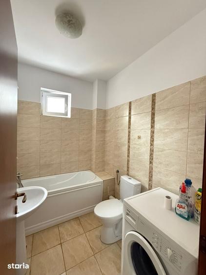 STUDIO MODERN -MILITARI RESIDENCE-COMISION 0% LA INCHIRIERE - 12
