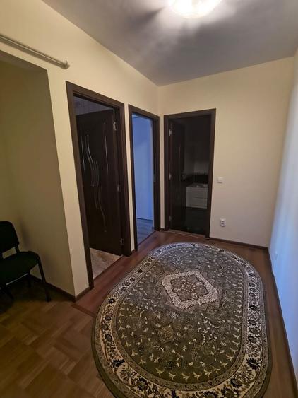 Garsonieră decomandată în Florești