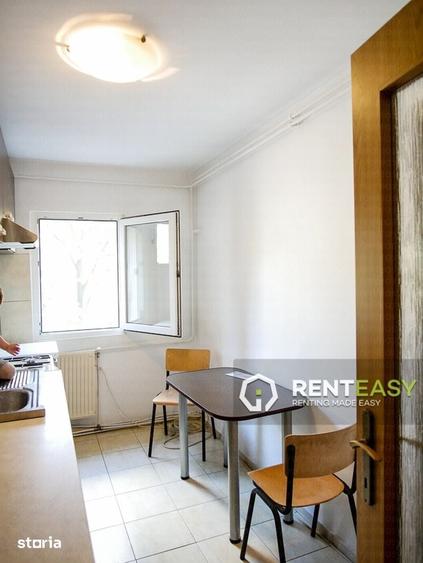 Apartament cu 2 camere în Gară