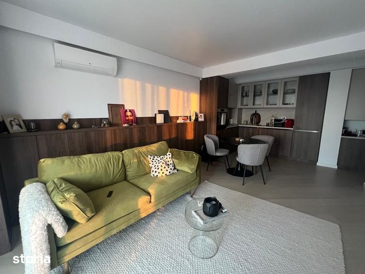 Chirie I Apartament 2 camere | Cortina North | Etaj 10 | Parcare - 1
