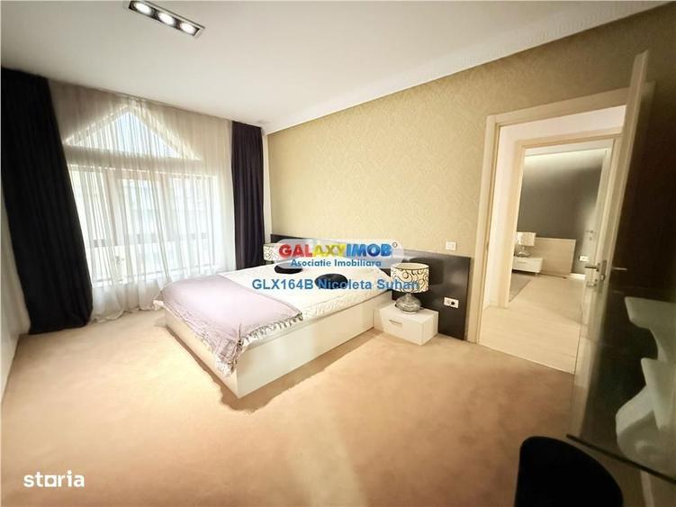 TRIPLEX \/PENTHOUSE SPECTACULOS NORDULUI \/ PARC HERASTRAU - 2