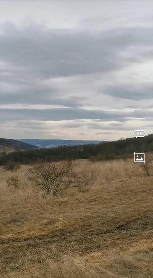 Teren de 1000 mp, în Remetea