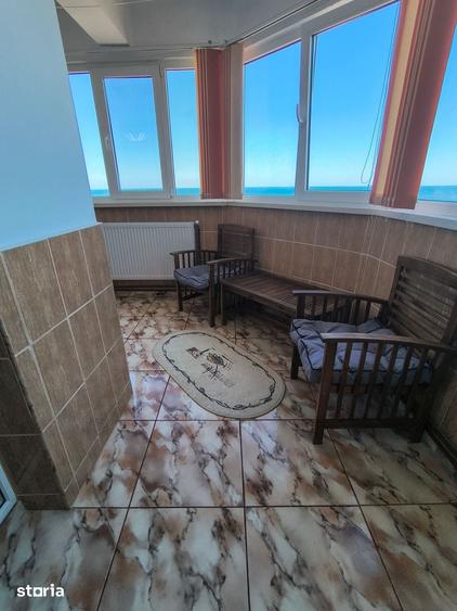Faleza Nord 3 camere frontal mare 82 mp pre? 239900 euro - 3