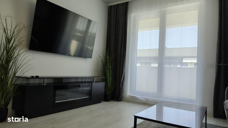 Apartament decomandat |Mobilat-Utilat | Inchiriat - 4