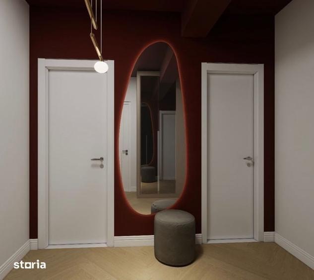 Apartament 2 camere Nusco City - 2