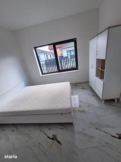 Casă cu 3 camere cu Teren 600 Mp în Tolstoi