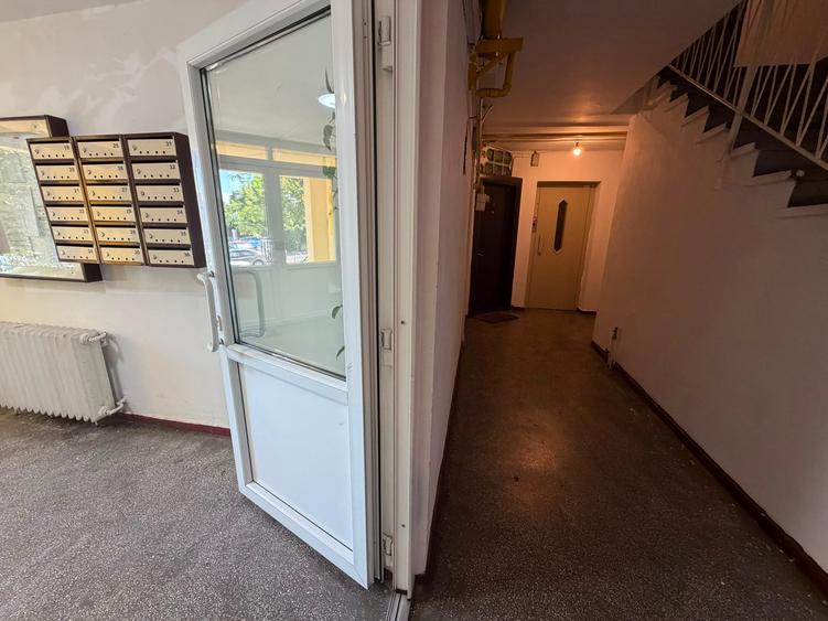 1 Decembrie 1918 3 Camere Decomandat Renovat Bloc 1977 Reabilitat 5 Min Metrou - 18