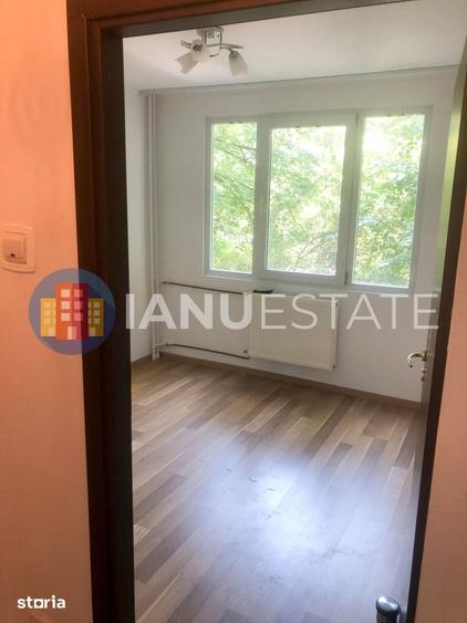 Berceni 10` Metrou Piata Sudului Mall Sun Plaza Nitu Vasile Spatios - 9