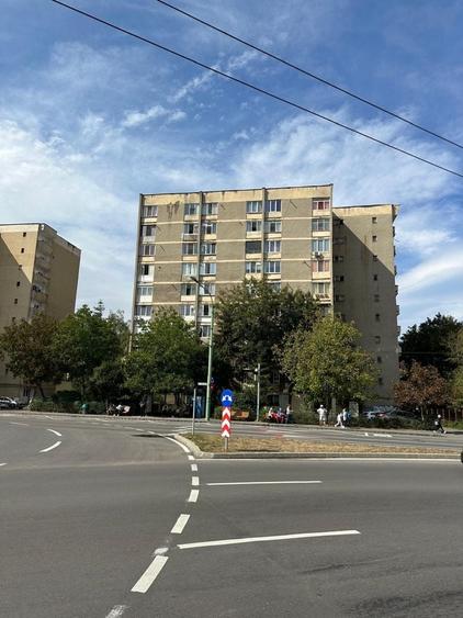 Garsonieră semidecomandată în Tractorul