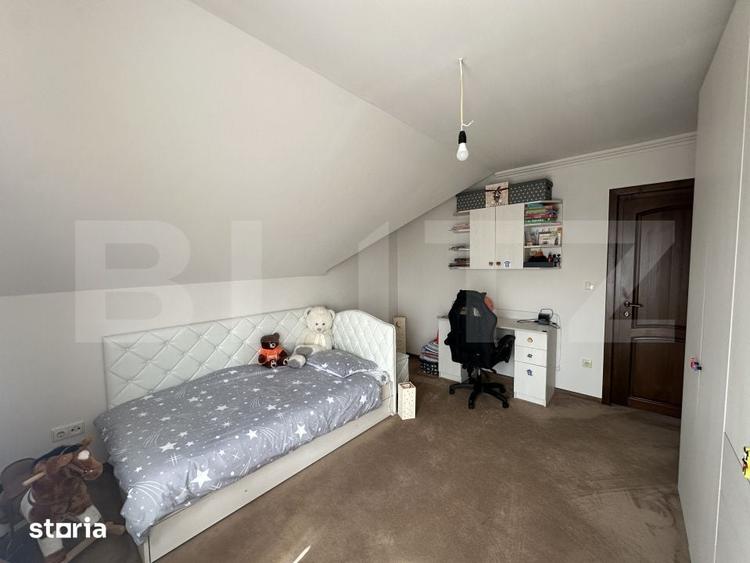 Casă cu 4 camere cu Teren 3060 Mp în Viile Satu Mare