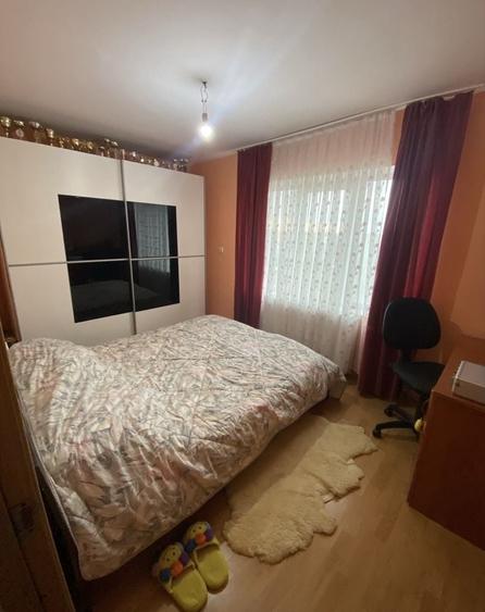 Casă cu 4 camere cu Teren 550 Mp în Dudeștii Noi