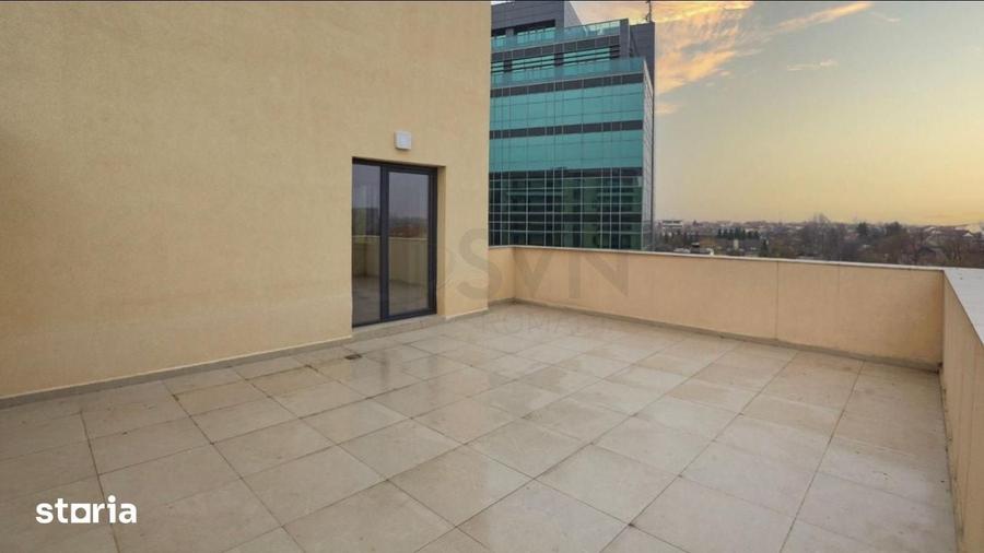 Apartament cu 4 camere în Nord