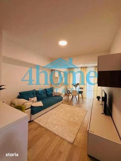 Apartament 2 camere Politenica Park|Metrou|Bloc Nou|Parcare Subterana - 2