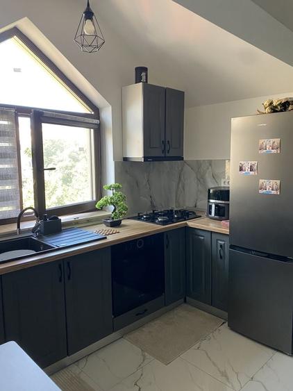 Apartament cu 2 camere în Central