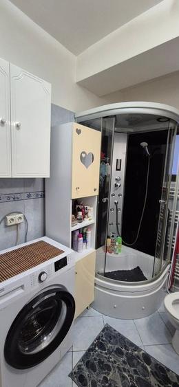 Apartament cu 2 camere semidecomandat în Ozana