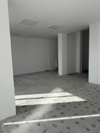 Spațiu comercial, de 140 mp, în Central