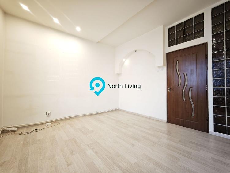 Apartament cu 4 camere decomandat în Calea Călărașilor