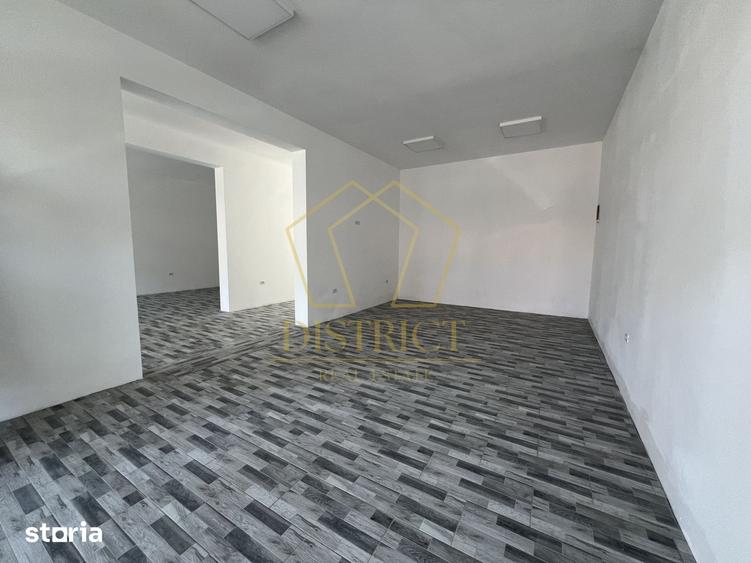 Spațiu comercial, de 160 mp, în Odobescu