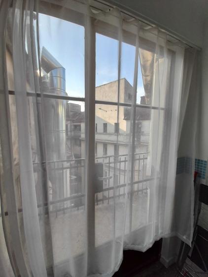 Garsonieră semidecomandată în Central