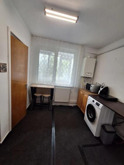Vanzare apartament 2 camere, b-dul G Cosbuc - 8