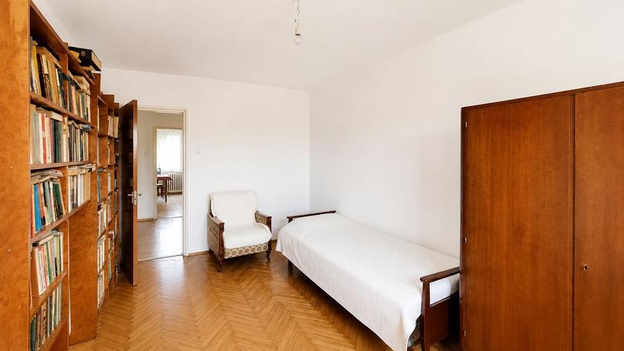 Apartament cu 3 camere decomandat în Mănăștur