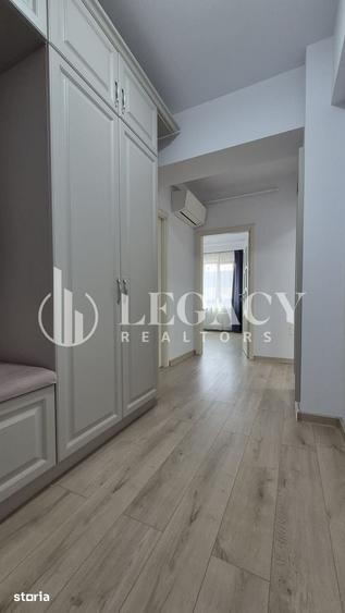 Apartament 2 camere, boxa ?i loc de parcare, Soleia, Valea Lupului - 11