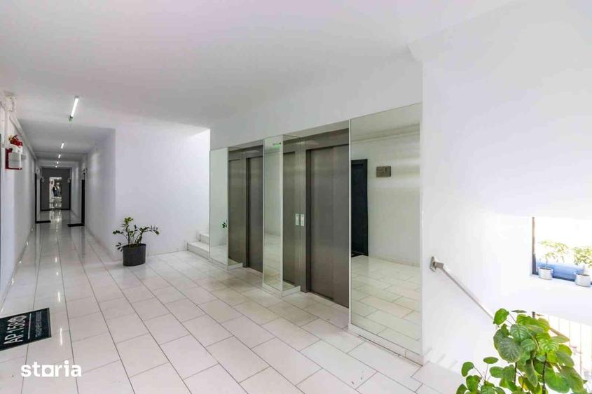 Apartament cu 2 camere decomandat în Chiajna