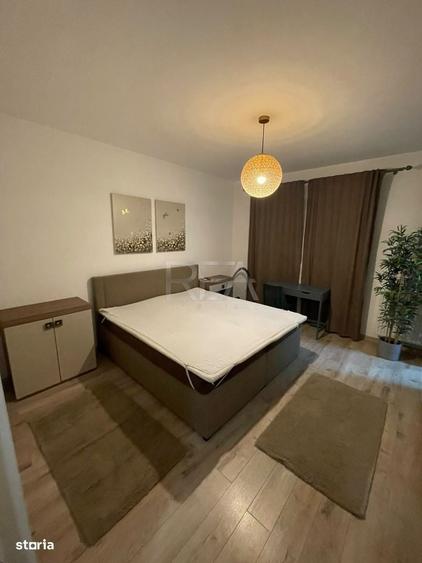 Garsoniera | Exigent Plaza Faza 2 | Bloc Nou | Lujerului | Parcul Lini - 1