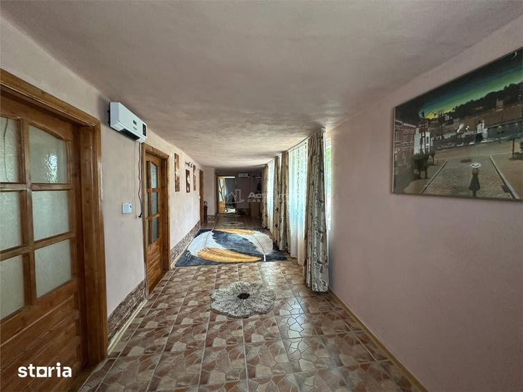 Casa Cocheta de Vacanta, Com.Doclin, sat. Tirol - 6