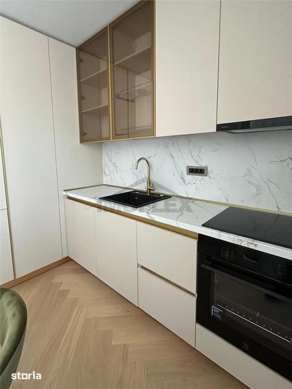 Arqa Jolie Village | 3 Camere | Iancu Nicolae - 8