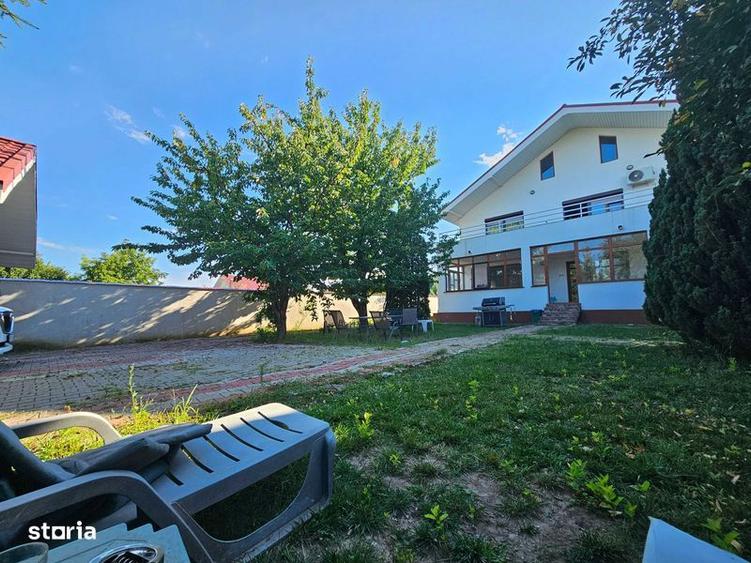Casă cu 4 camere cu Teren 410 Mp în Hemeiuș