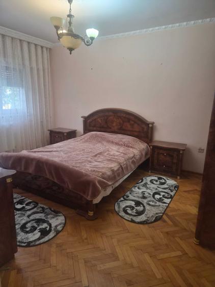 Apartament cu 2 camere decomandat în Faleză