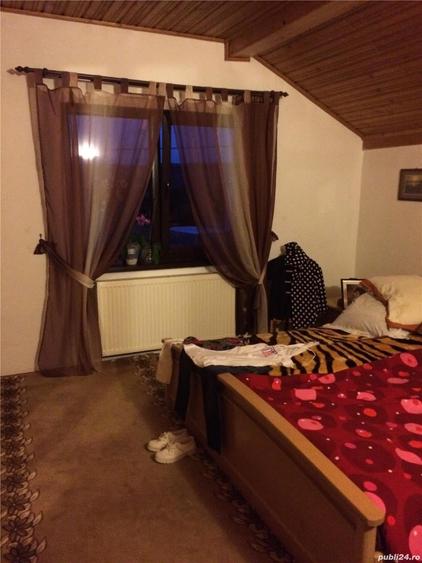 Casă cu 4 camere în Ciugud