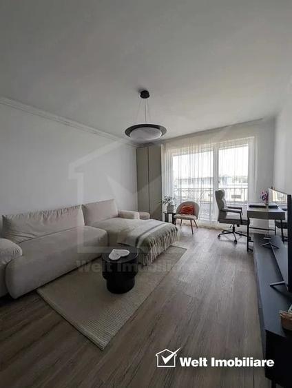 Apartament 2 camere, imobil nou Dunarii Park, mobilat si utilat, optional garaj - 7